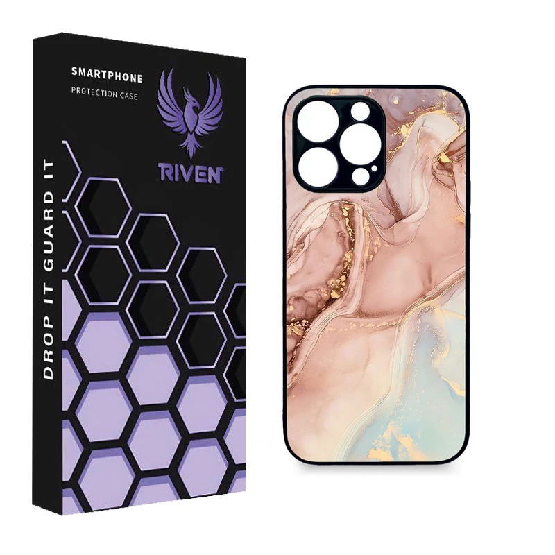 کاور ریون طرح فانتزی مدل RI3-2 مناسب برای گوشی موبایل اپل IPHONE 11 PRO