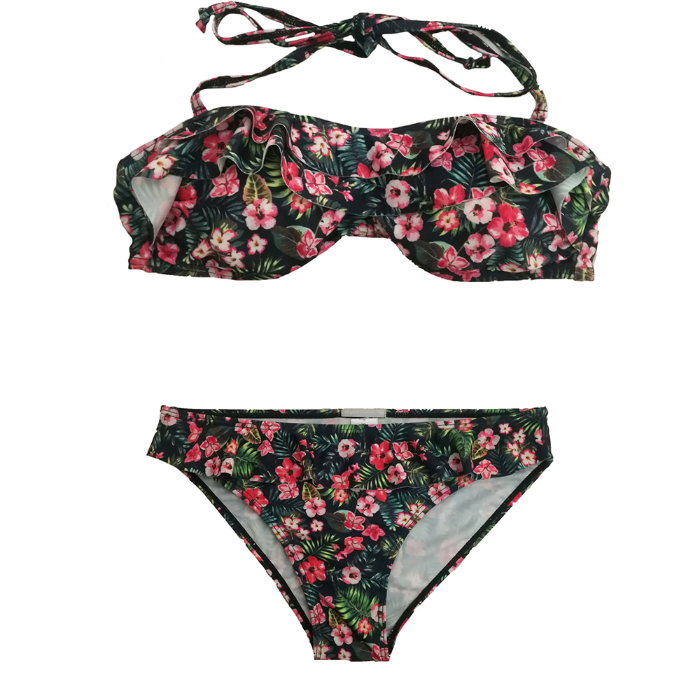 مایو زنانه کد 968