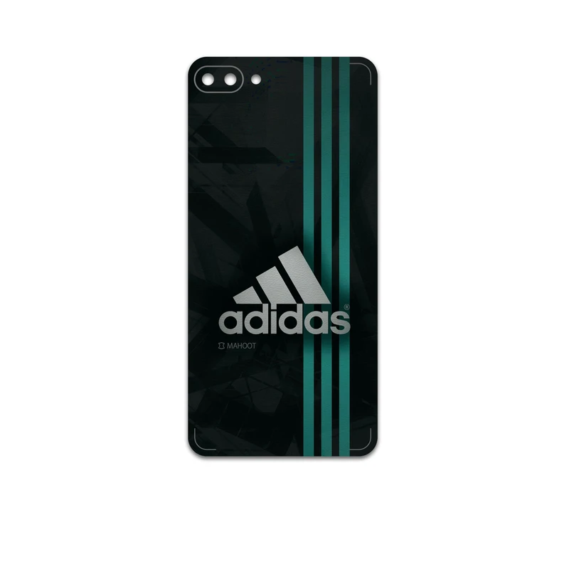 برچسب پوششی ماهوت مدل dds مناسب برای گوشی موبایل ایسوس Zenfone 4 Max ZC554KL