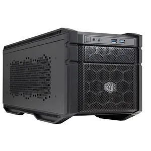 کامپیوتر دسکتاپ کولر مستر مدل HAF STACKER 915F-I7H110NC8