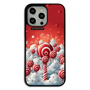 AKAM AMC-WA14PROMAX-CANDY-18 Cover For Apple iPhone 14 Pro Max