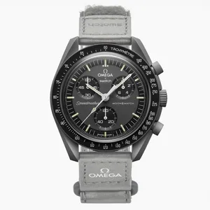 ساعت مچی عقربه ای زنانه مدل mision to mercury