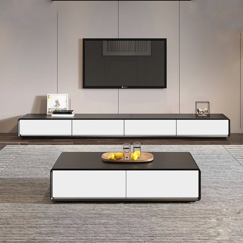 میز تلویزیون مدل GB3160 مناسب برای تلویزیون تا 52 اینچ