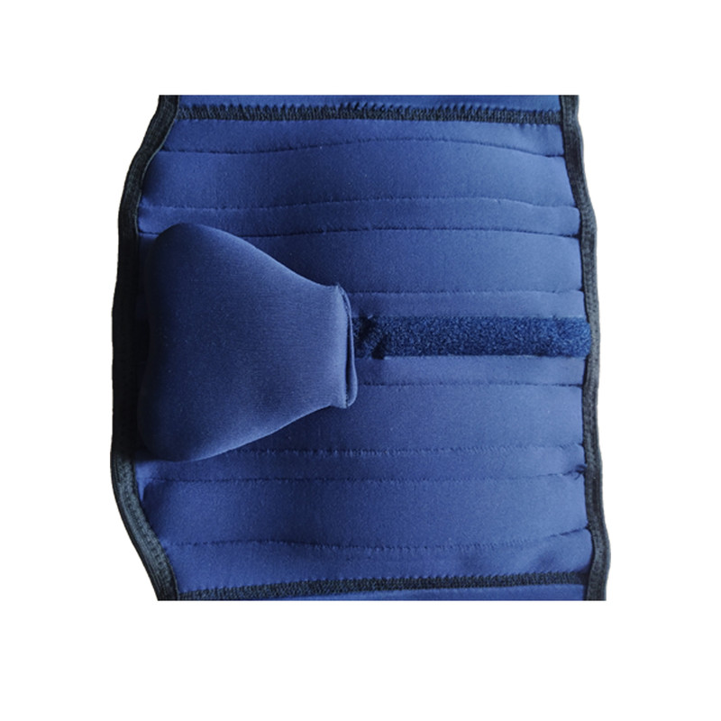 کمربند طبی نانوسان مدل اسپیسر کد 411