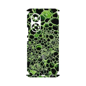 MAHOOT Atom Universe 4-FullSkin Cover Sticker for Honor 50