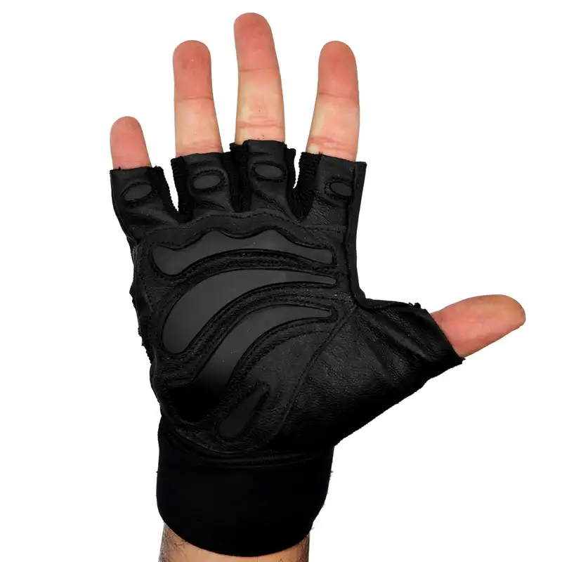 دستکش بدنسازی مدل  POWER X 9095