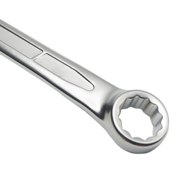 آچار یکسر تخت و یکسر رینگی تاپ تول مدل ACAB1010 سایز 5-16 اینچ