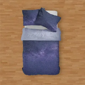 سرویس روتختی مدوپد مدل mod00038 یک نفره 4 تکه