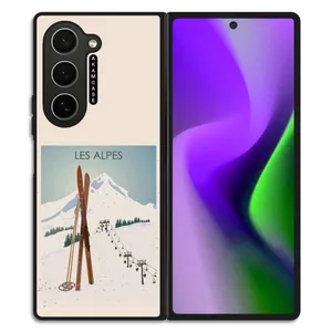 AKAM AMC-WSGZFOLD6-SKI-4 Cover For Samsung Galaxy Z Fold 6