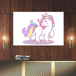 تابلو شاسی مدل یونیکورن کد 83