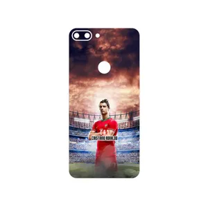 MAHOOT Cristiano Ronaldo 2 Cover Sticker for Gplus T10