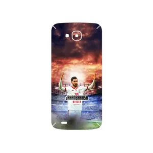 MAHOOT Alireza Jahanbakhsh Cover Sticker for LG X venture