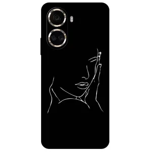 Megafone Girly 8153 Cover For Huawei Nova 10SE