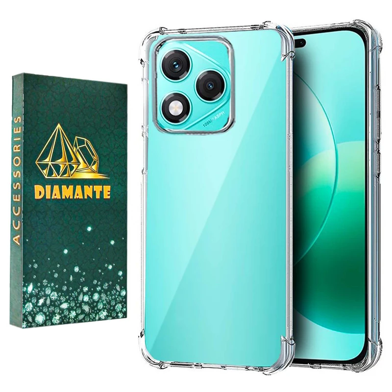 کاور دیامانته مدل Neutral Gn مناسب برای گوشی موبایل آنر 400 Lite