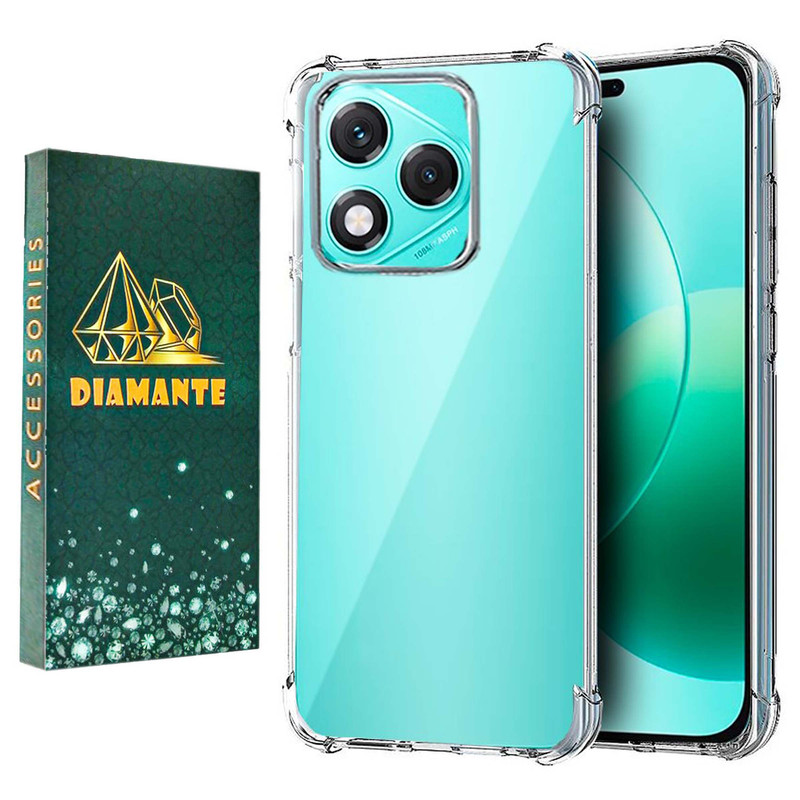 کاور دیامانته مدل Neutral Gn مناسب برای گوشی موبایل آنر 400 Lite