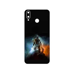 MAHOOT Skyrim Game Series Cover Sticker for Gplus Q10