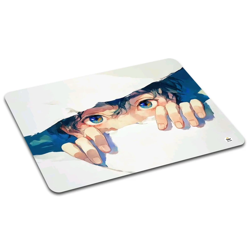 ماوس پد شادیت مدل انیمه کد023 سایز 24*19 سانتیمتر