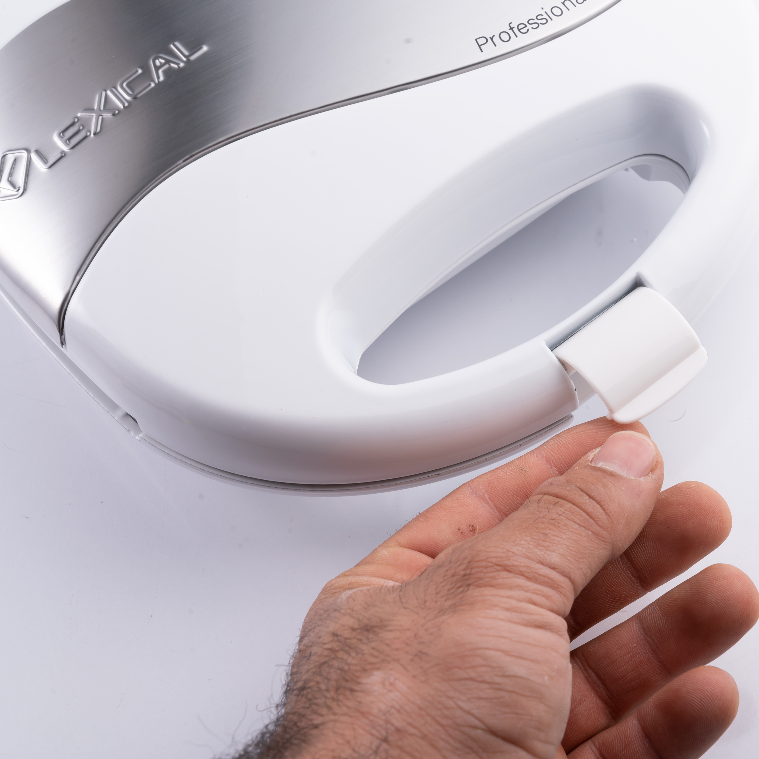 ساندویچ ساز مدل LSM-2510