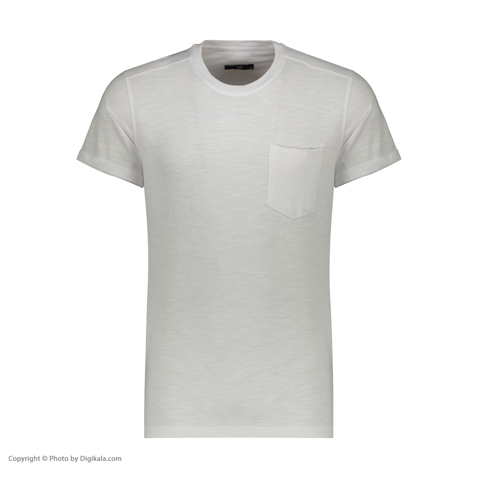 تی شرت مردانه جامه پوش آرا مدل 4011010381-01 -  - 2