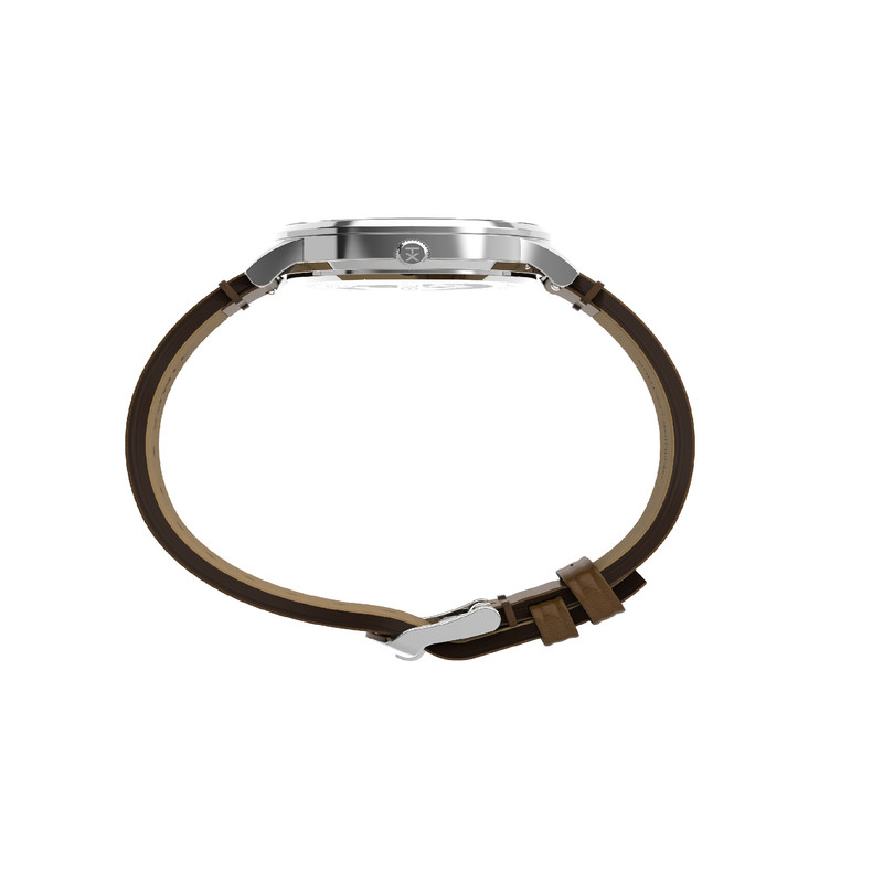 ساعت مچی عقربه‌ای مردانه کوارتز تایمکس مدل TW2W14900