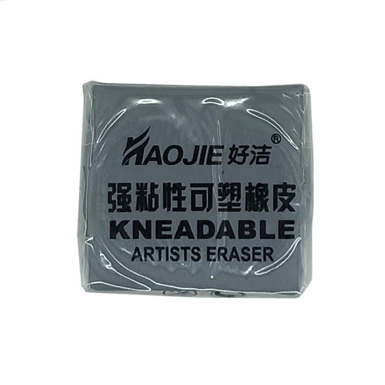 پاک کن خمیری کد HT01