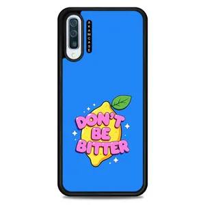 AKAM AMC-WSGA50-POSITIVE-8 Cover For Samsung Galaxy A50