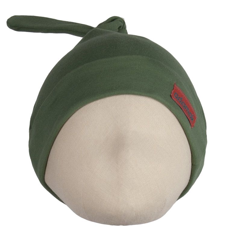 کلاه نوزادی آدمک مدل طوطی کد 69340  -  - 3