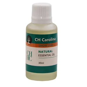 اسانس خوشبوکننده هوا مدل Ch carolina حجم 30 میلی لیتر