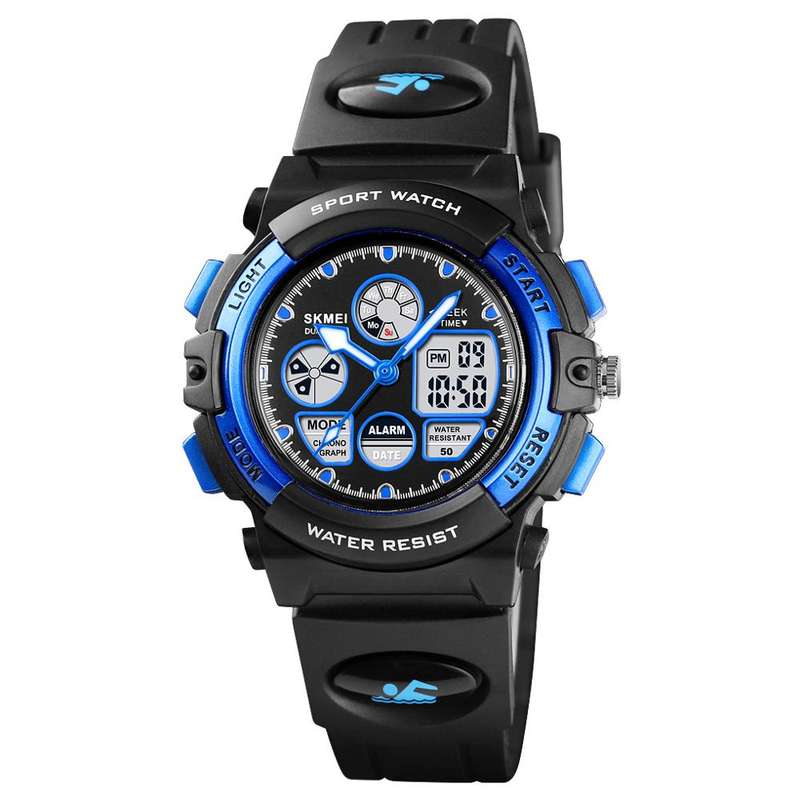 ساعت مچی عقربه ای اسکمی مدل 1573M ساعت مچی عقربه ای اسکمی مدل 1573M