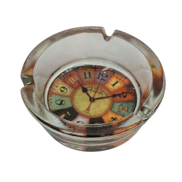 زیرسیگاری مدل TIME کد SHR 877