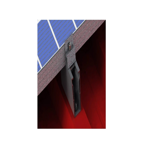 ریل سقفی ان ان کیو انرژی مدل RAIL-NNQ-1970