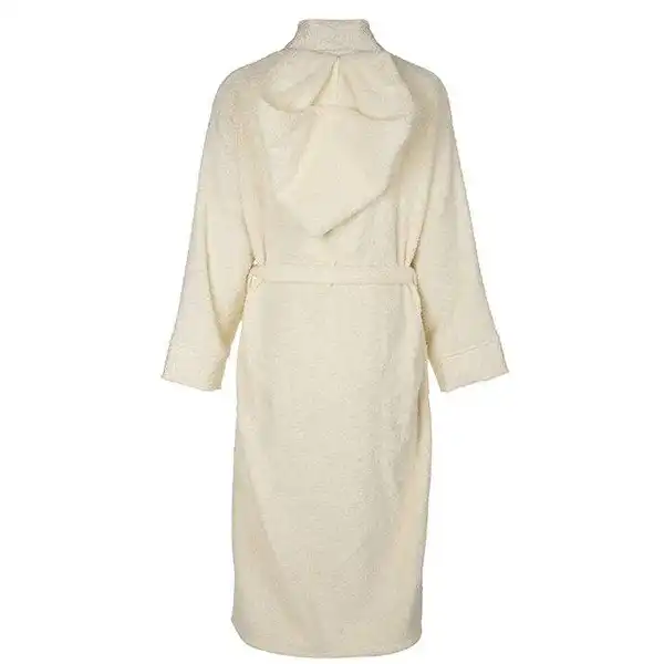 حوله پالتویی رزین تاژ طرح ترمه مدل 01 سایز 115