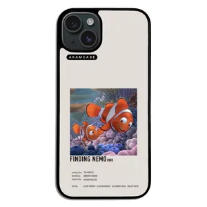 AKAM AMC-WA15PLUS-CARTOONS-22 Cover For Apple iPhone 15 Plus