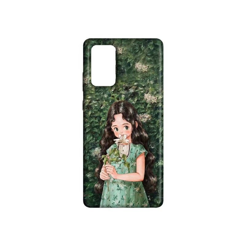 کاور SK مدل دخترانه کد 250 مناسب برای گوشی موبایل شیائومی poco x5 pro / redmi note 12 pro 5g / redmi note 12 pro plus 5g