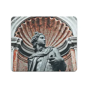 Pixel Mixel Apollo Mousepad