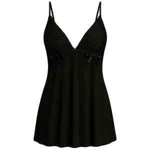 لباس خواب زنانه مدل بتی کد C669