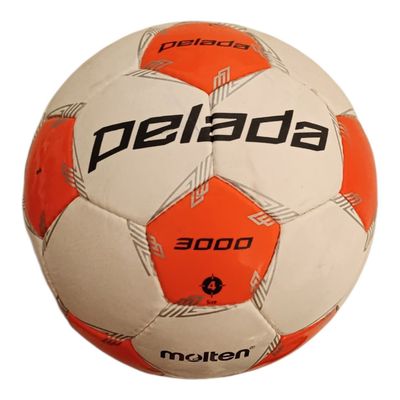 توپ فوتسال مولتن مدل Pelada کد 234 سایز 4