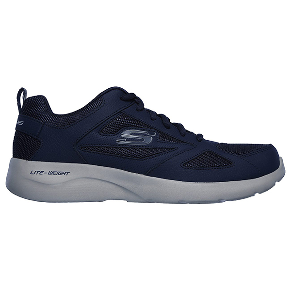 خرید کفش مخصوص پیاده روی مردانه اسکچرز مدل 58363-NVY 👟
