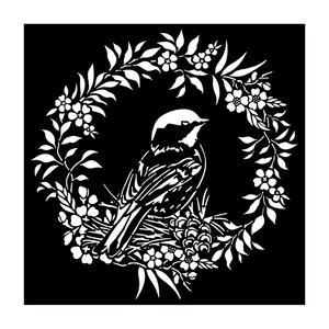 شابلون کد SP11071