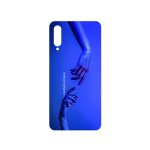 MAHOOT Artificial intelligence 1 Cover Sticker for Samsung Galaxy A50s
