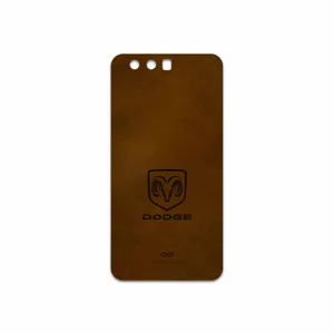 MAHOOT BFL-DDG Cover Sticker for Honor 9
