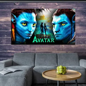 تابلو شاسی مدل AVATAR کد 6