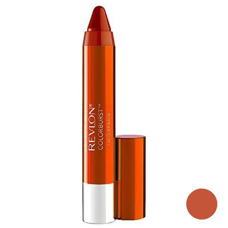 لاک لب مدادی رولون مدل مات 133