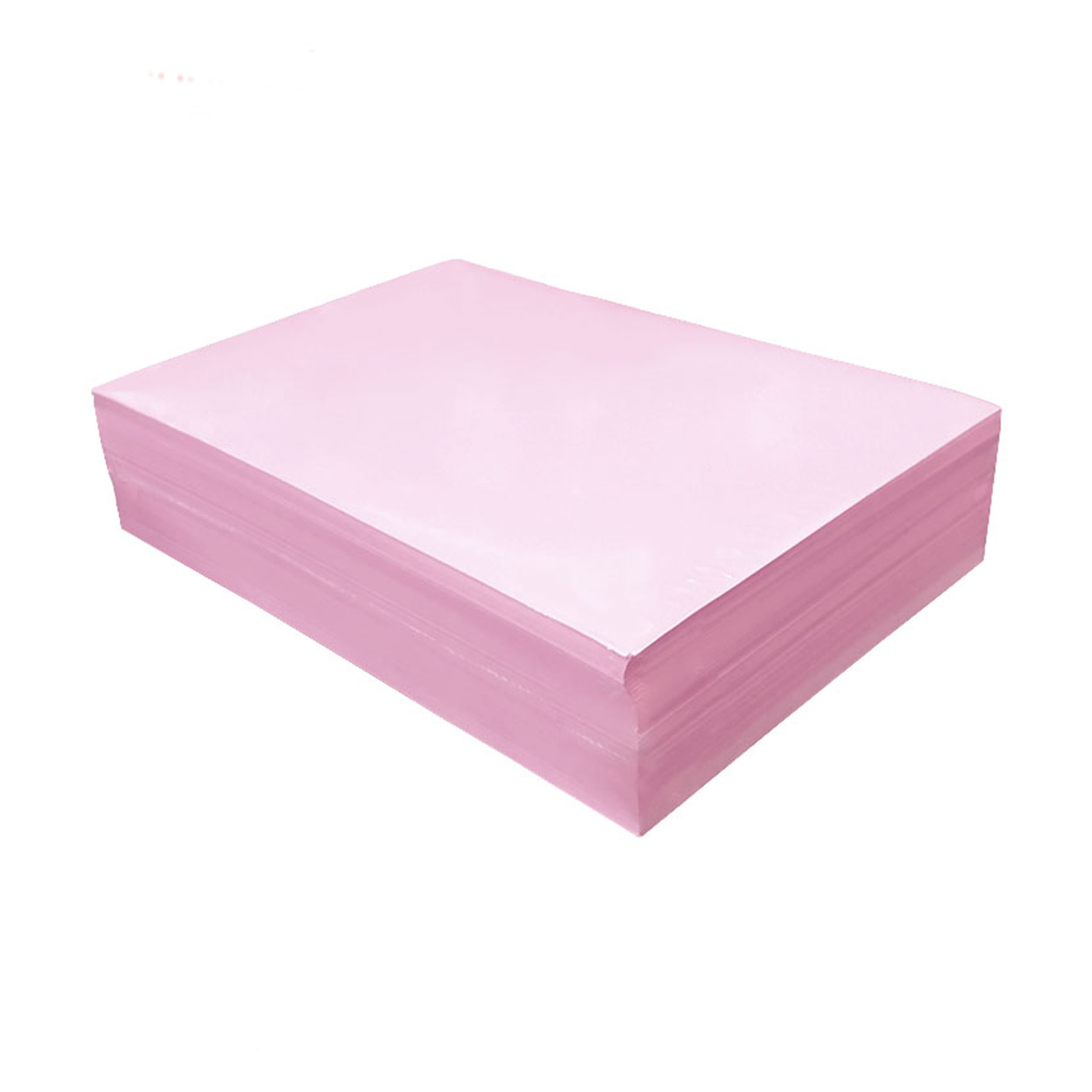 کاغذ رنگی کپی مکس سایز A5 مدل color بسته 500 عددی