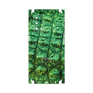 MAHOOT Crocodile Skin-FullSkin Cover Sticker for Realme GT Master