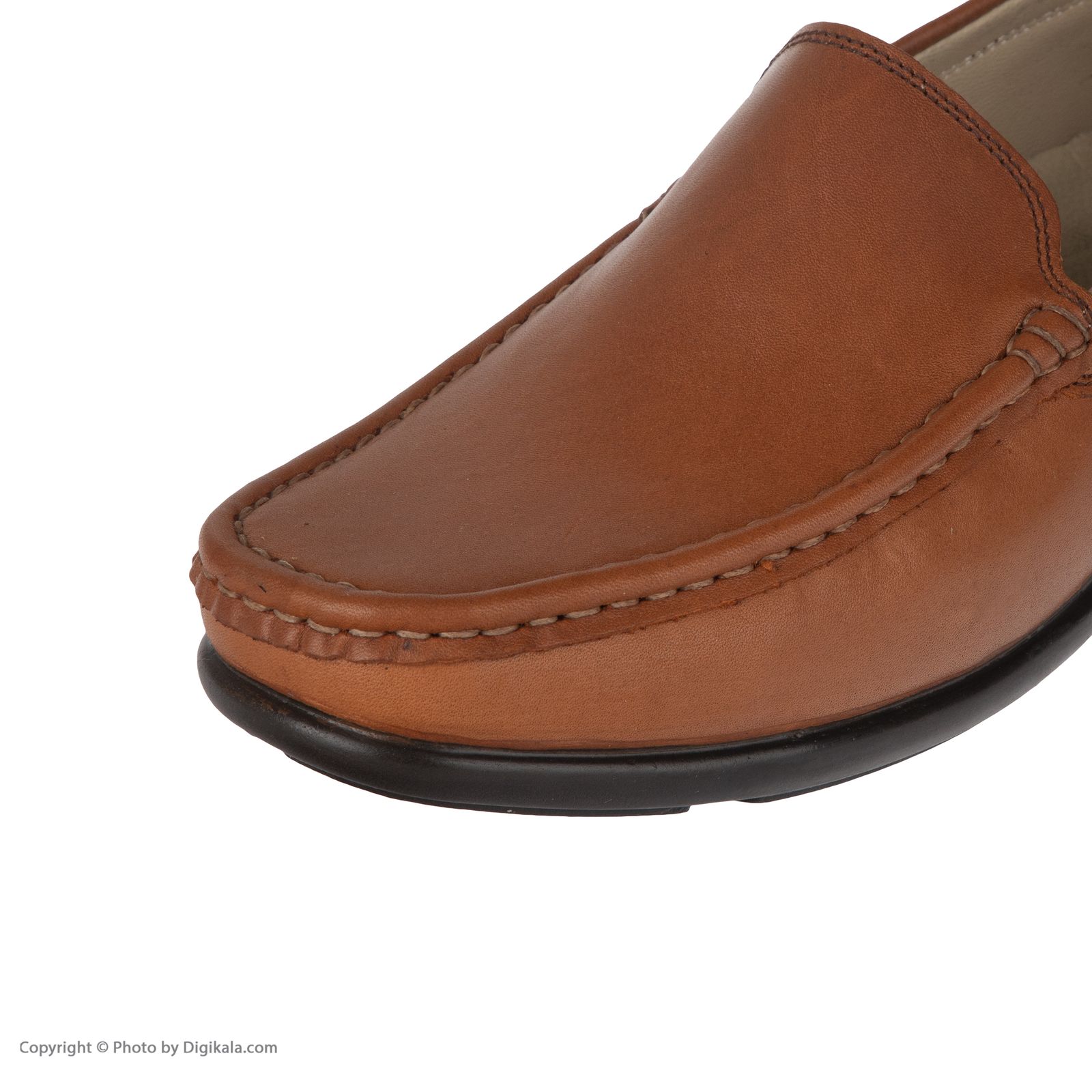 کفش کالج مردانه گلسار مدل 7012A503136 -  - 4