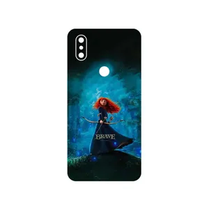 MAHOOT Brave Cover Sticker for Xiaomi Mi Mix 3