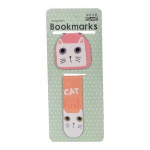 نشانگر کتاب مدل CAT-1 مجموعه 2 عددی