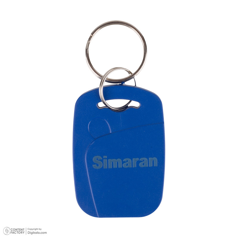 قفل هوشمند پیشگامانفر گویا مدل SLS.2022.V1