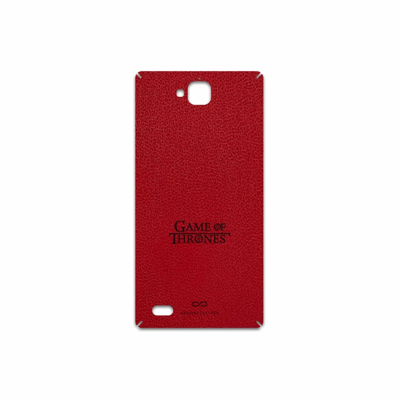 برچسب پوششی ماهوت مدل RL-GOT مناسب برای گوشی موبایل آنر 3C